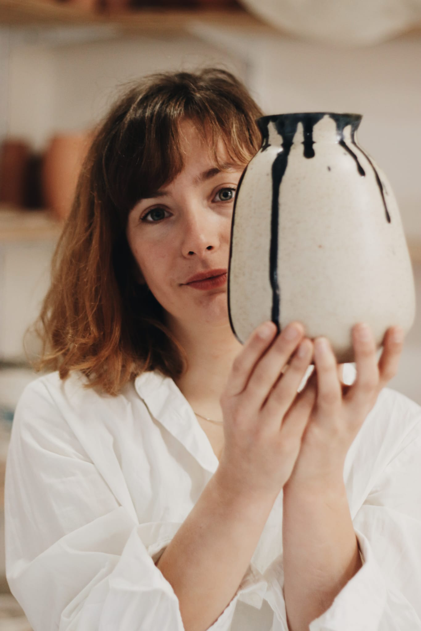 Portrait Aka.marylou