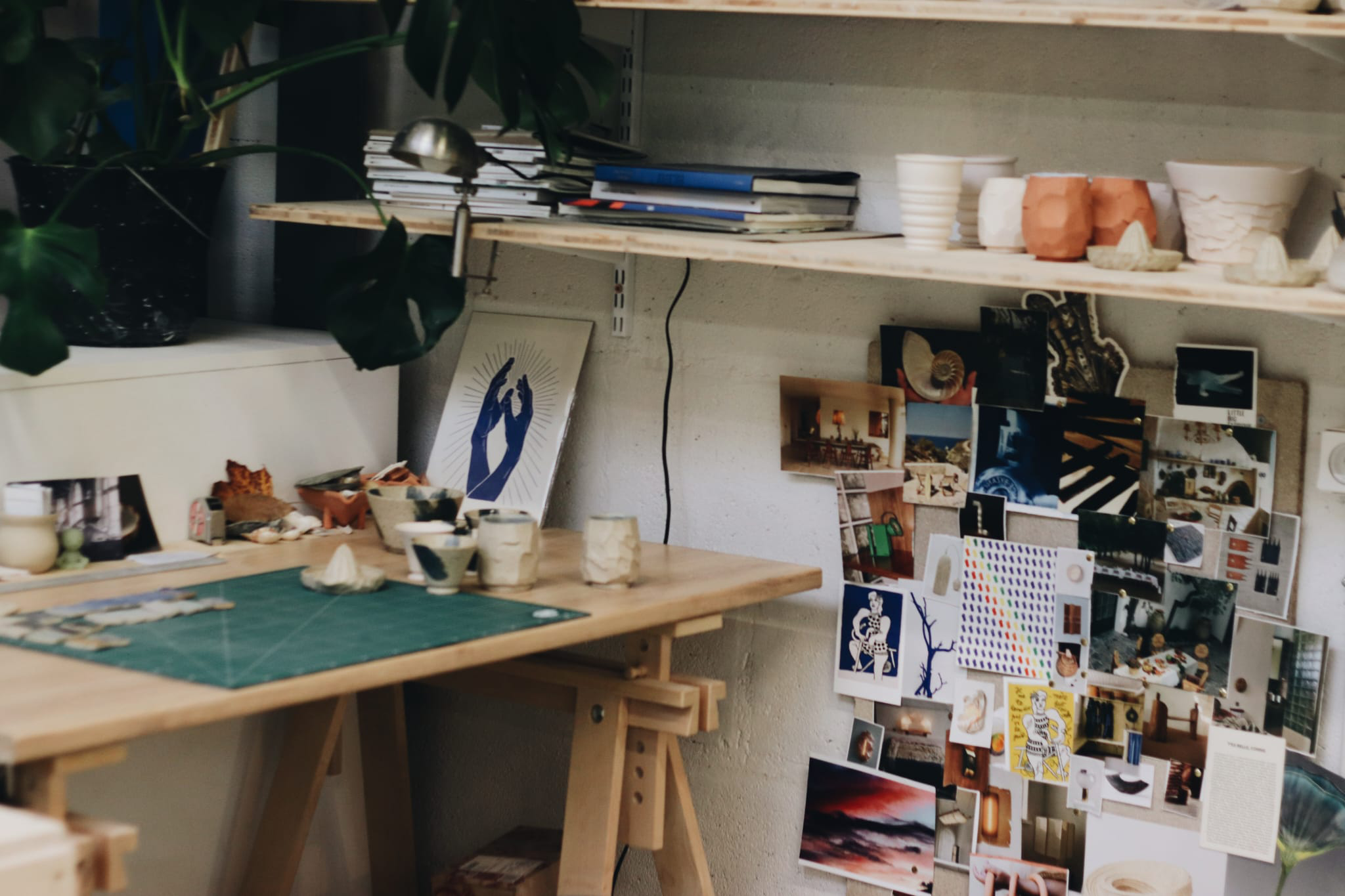 Atelier céramique aka.marylou